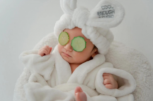 吴忠宝宝屁股过敏红